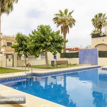 Vakantiehuis Arco Mediterraneo Independiente *