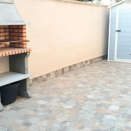 Arco Mediterraneo Independiente Holiday home