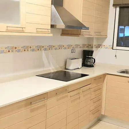 Holiday home Arco Mediterraneo Independiente *