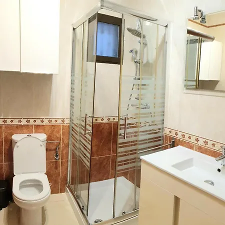 Arco Mediterráneo Independiente Prázdninový dům Torrevieja