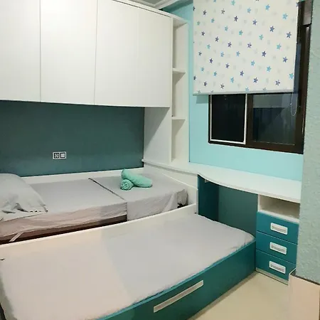 Holiday home Arco Mediterraneo Independiente *