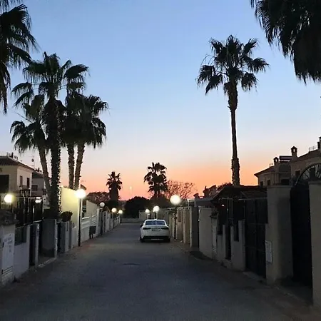 Holiday home Arco Mediterraneo Independiente