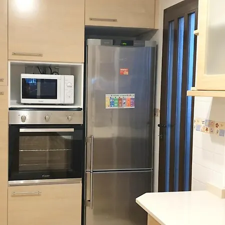 Holiday home Arco Mediterraneo Independiente *