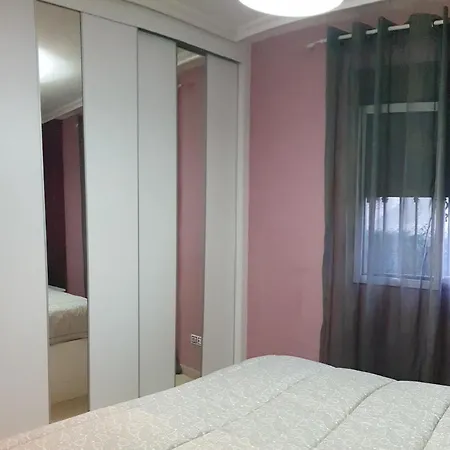 Holiday home Arco Mediterraneo Independiente Torrevieja