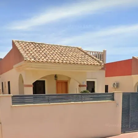 Arco Mediterraneo Independiente Holiday home Torrevieja